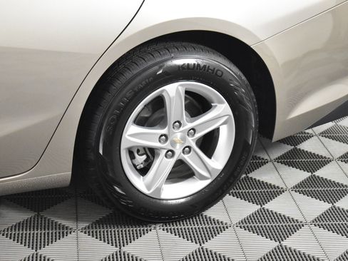 Used 2024 Chevrolet Malibu LT image 52