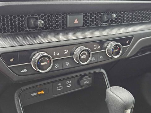 Certified 2023 Honda CR-V EX image 18