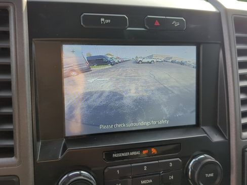 Used 2020 Ford F350 XL w/ STX Appearance Package image 18