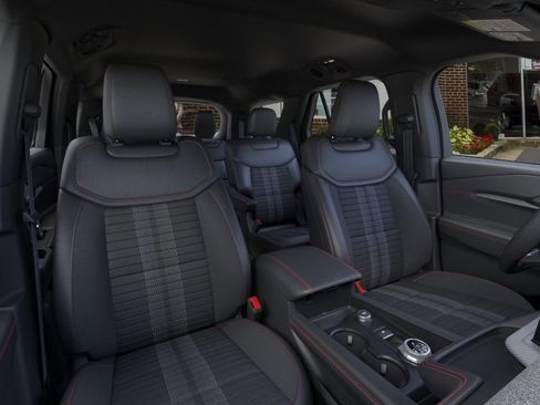 New 2026 Ford Explorer ST-Line AWD/4WD image 10