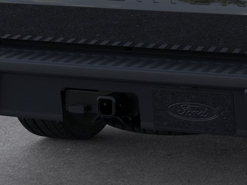 New 2026 Ford Maverick XLT FWD image 50