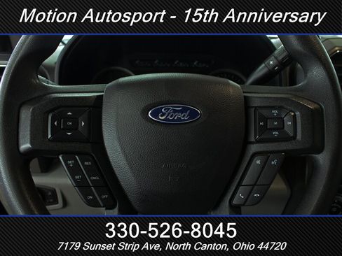 Used 2020 Ford F150 XLT w/ XTR Package AWD/4WD image 18