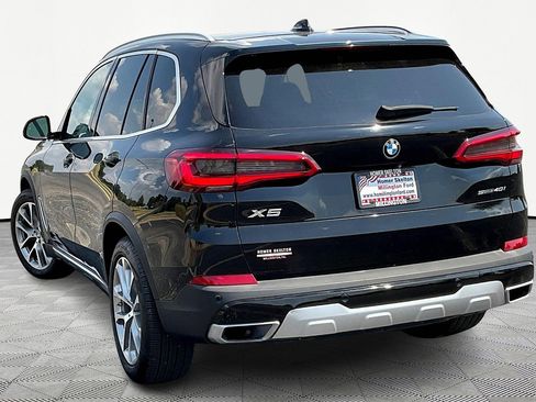 Used 2020 BMW X5 sDrive40i w/ Convenience Package image 9
