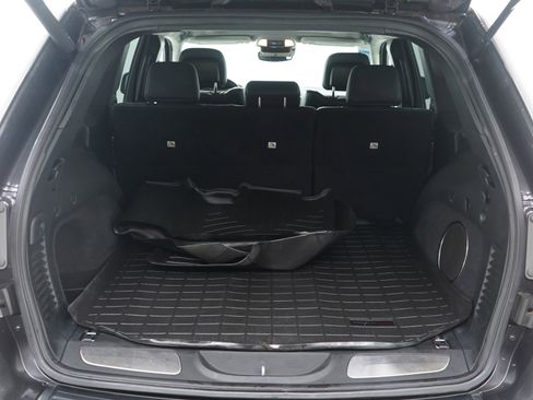 Used 2017 Jeep Grand Cherokee Summit image 18