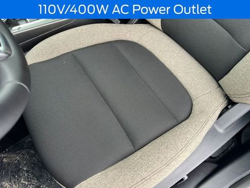 New 2025 Ford Bronco Sport Big Bend image 15