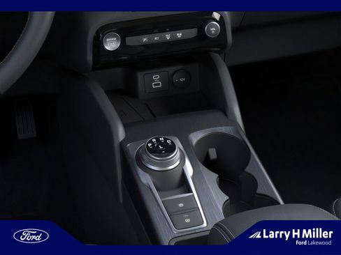 New 2026 Ford Escape SE w/ PHEV Premium Package image 15