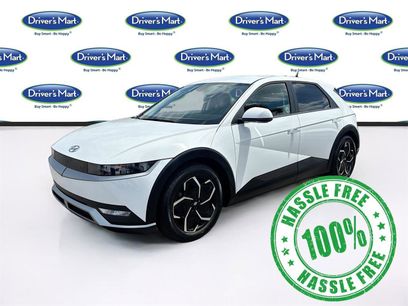 Used 2024 Hyundai Ioniq 5 SEL