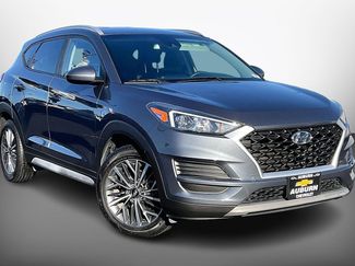 Used 2019 Hyundai Tucson SEL 360° Tour