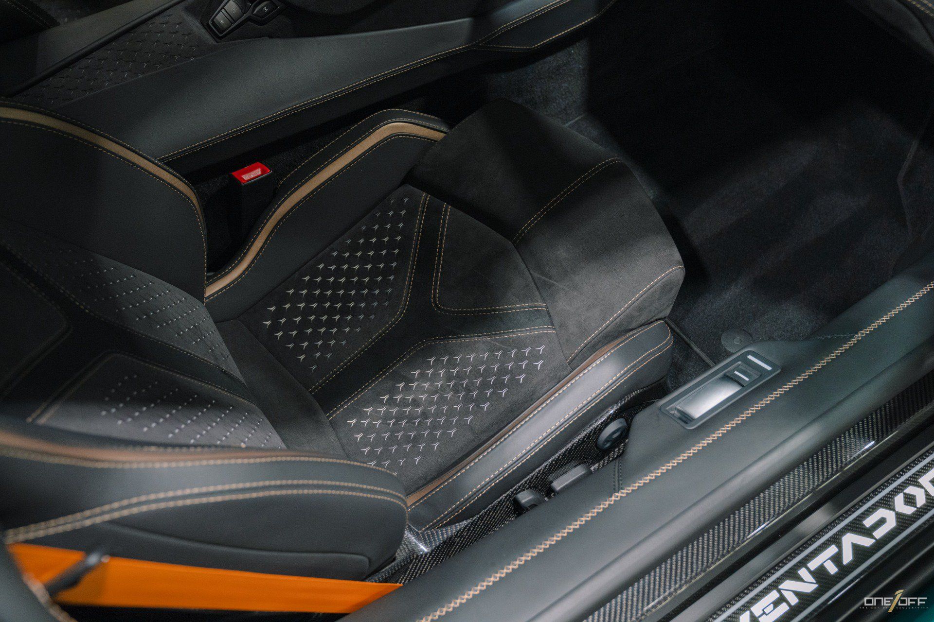 Used 2022 Lamborghini Aventador LP 780-4 Ultimae AWD/4WD image 43