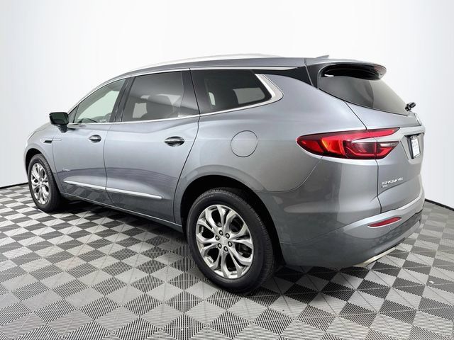 Used 2021 Buick Enclave Avenir w/ Avenir Technology Package AWD/4WD image 5