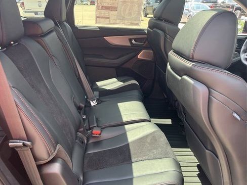 New 2026 Acura MDX A-Spec image 31