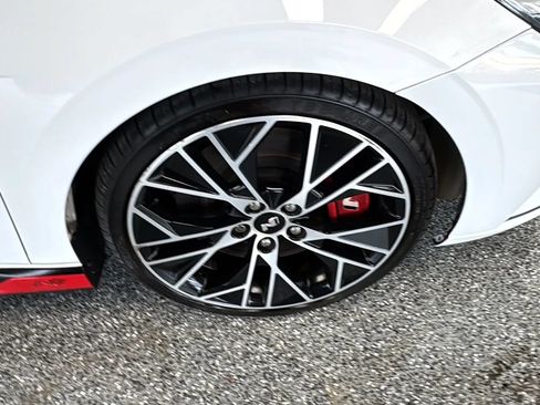 Used 2023 Hyundai Elantra N w/ Cargo Package FWD image 33