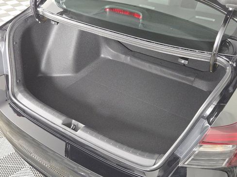 New 2026 Honda Civic Sport image 9