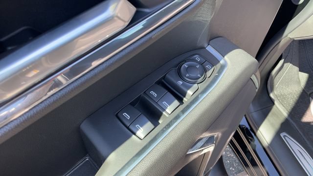 New 2026 Chevrolet Silverado 1500 RST w/ RST Select Package AWD/4WD image 30