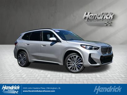 Used 2026 BMW X1 xDrive28i w/ M Sport Package