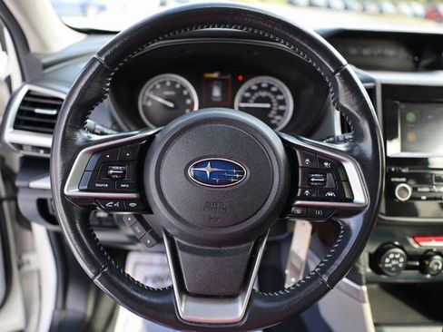 Used 2019 Subaru Forester Premium w/ All-Weather Package image 16