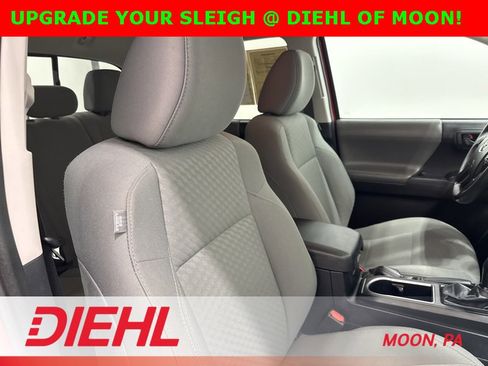 Used 2021 Toyota Tacoma SR image 14