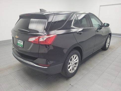 Used 2019 Chevrolet Equinox LT FWD image 9