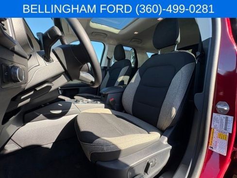 New 2025 Ford Bronco Sport Big Bend image 21