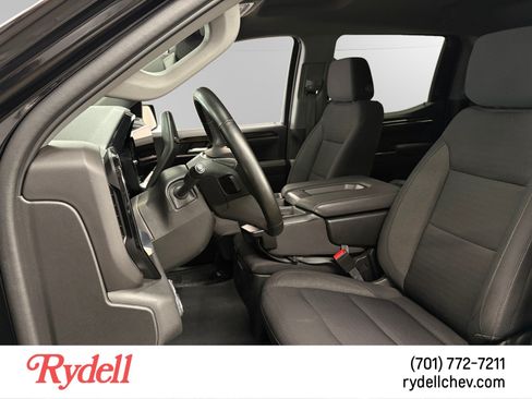 Used 2023 GMC Sierra 1500 SLE AWD/4WD image 10