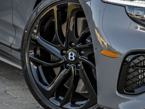 New 2026 Bentley Continental GT AWD/4WD image 3