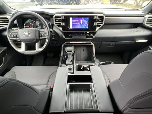 New 2026 Toyota Tundra SR5 image 18