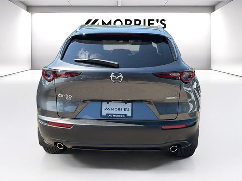 Used 2024 MAZDA CX-30 AWD 2.5 S w/ Select Sport Pkg image 6