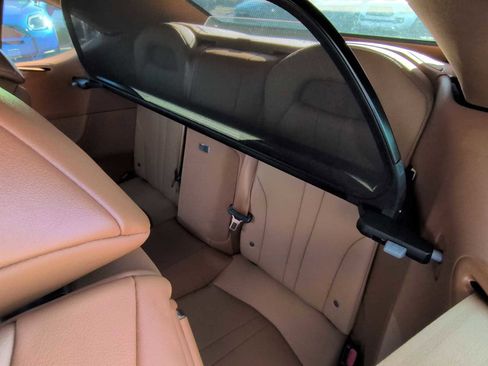 Used 2021 Lexus LC 500 Convertible w/ Touring Package image 18