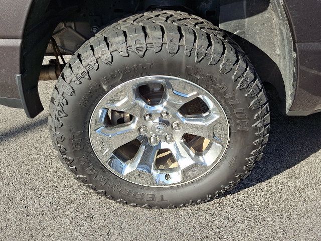 Used 2023 RAM 1500 Big Horn AWD/4WD image 7
