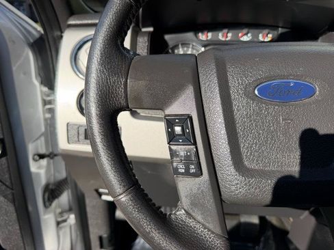 Used 2013 Ford F150 FX4 w/ Luxury Equipment Group AWD/4WD image 69