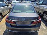 Used 2017 Honda Accord LX image 3