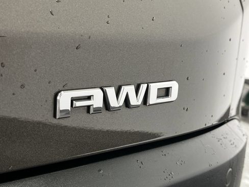 Certified 2019 GMC Acadia SLE w/ Driver Alert Package I AWD/4WD image 35