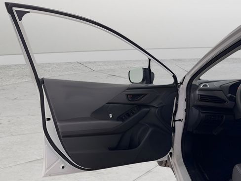 New 2026 Subaru Crosstrek 2.0i Premium image 18