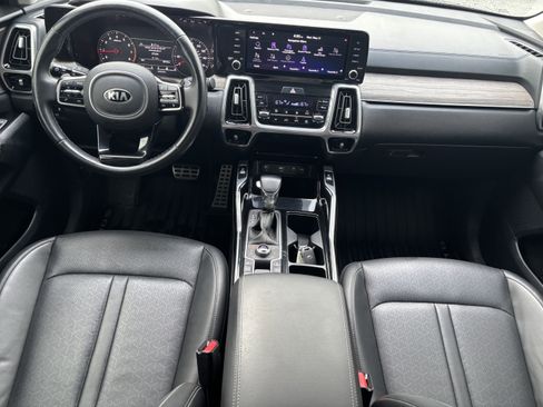 Used 2021 Kia Sorento EX AWD/4WD image 23