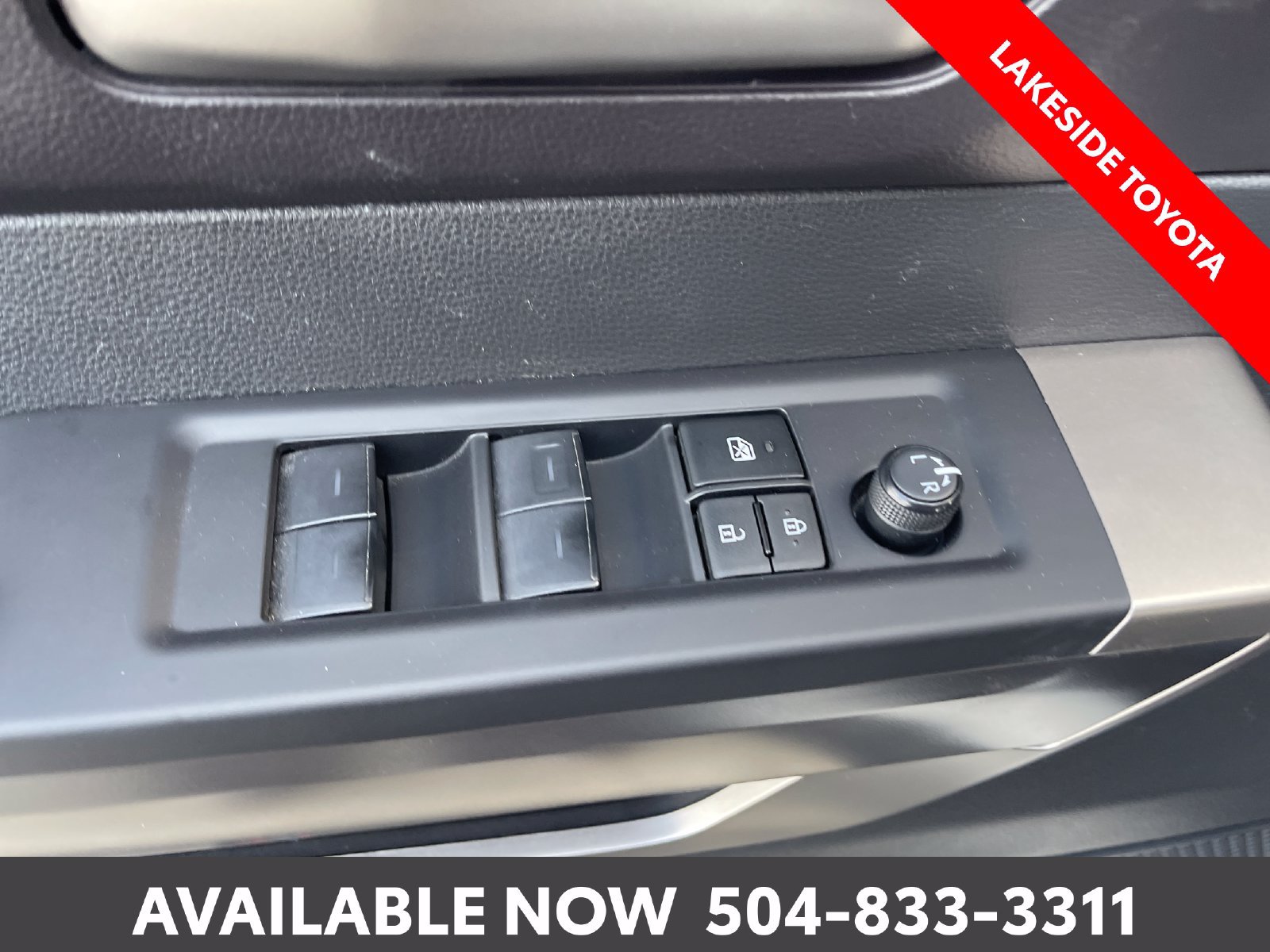 Used 2024 Toyota Tundra SR5 AWD/4WD image 23
