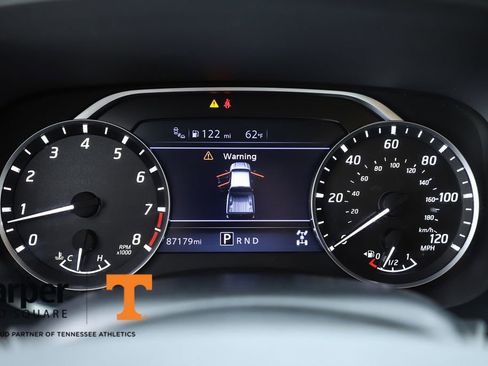 Used 2022 Nissan Frontier S w/ Technology Package image 26