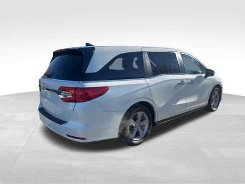 Used 2019 Honda Odyssey EX image 5