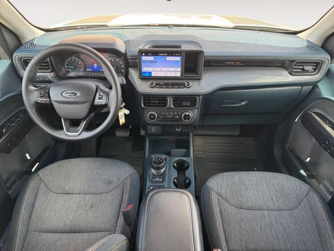 Used 2024 Ford Maverick Tremor w/ Tremor Off-Road Package AWD/4WD image 10