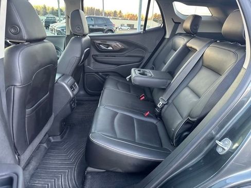 Used 2019 GMC Terrain Denali w/ Advanced Safety Package image 26