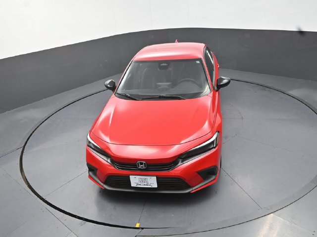 Used 2023 Honda Civic Sport image 11