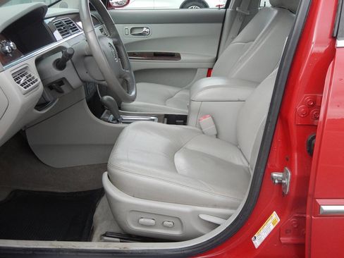 Used 2008 Buick LaCrosse CXL w/ Driver Confidence Package FWD image 27