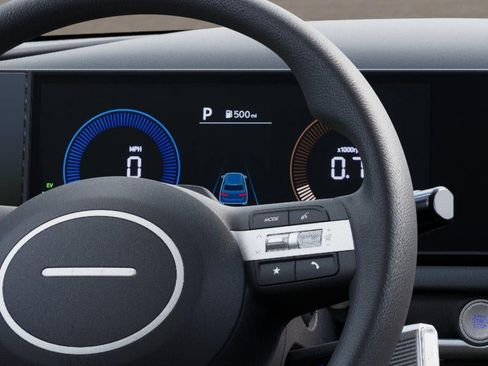 New 2026 Hyundai Tucson Blue SE image 14