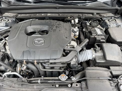 Certified 2023 MAZDA CX-30 AWD 2.5 S w/ Preferred Package image 59