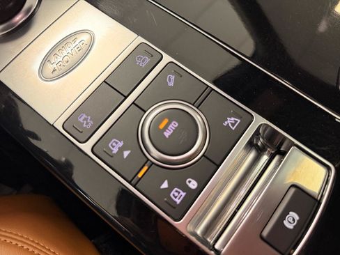 Used 2020 Land Rover Range Rover Autobiography AWD/4WD image 28