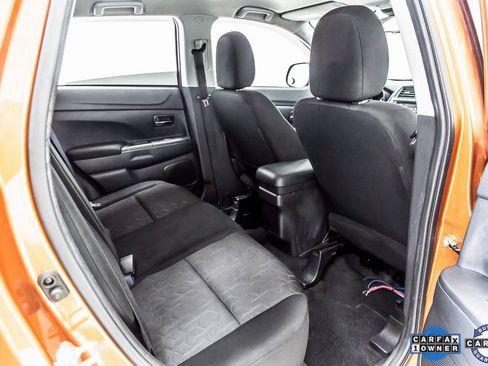 Used 2022 Mitsubishi Outlander Sport ES image 34