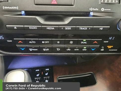 Used 2020 Lexus RX 350 AWD w/ Premium Package image 22