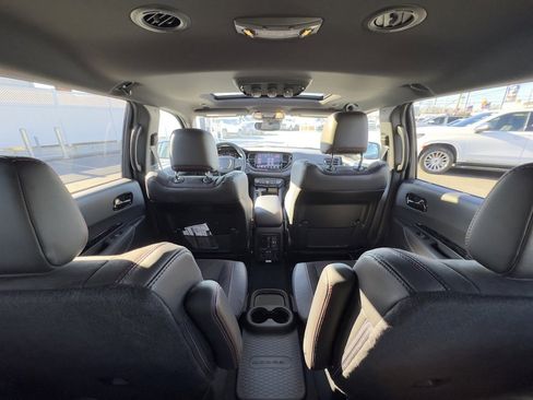 New 2026 Dodge Durango GT image 24