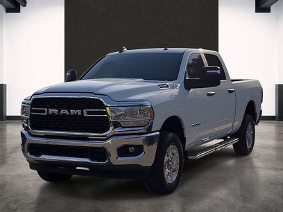 Used 2024 RAM 2500 Big Horn w/ Safety Group