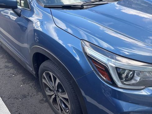 Used 2020 Subaru Forester Limited w/ Popular Package #3 image 5