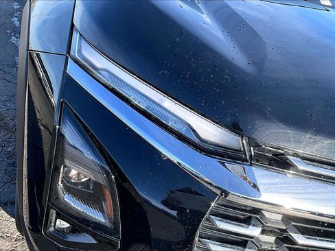 Used 2025 Chevrolet Equinox LT w/ Safety and Technology Package image 25